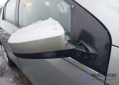 2008 Nissan Sentra 2.0 из США, поврежденный, VIN 3N1AB61E18L687163